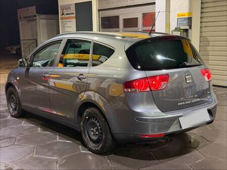 seat altea xl 1.8 tsi * tüv neu * 2014* multi