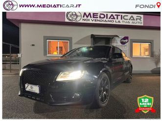 audi a5 spb 2.0 tdi 136 cv advanced