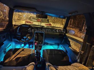 sahibinden hyundai excel 1.5 gls 1991 model ankara 367.000 km beyaz - 37618602 | arabam.com