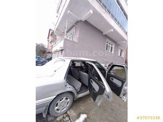 sahibinden hyundai excel 1.5 gls 1993 model zonguldak 310.000 km gri (titanyum) - 37073338 | arabam.com