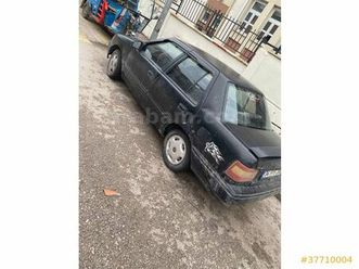 sahibinden hyundai excel 1.5 ls 1992 model kocaeli 200.000 km siyah - 37710004 | arabam.com