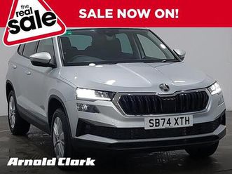 1.0 tsi se drive euro 6 (start/stop) 5dr