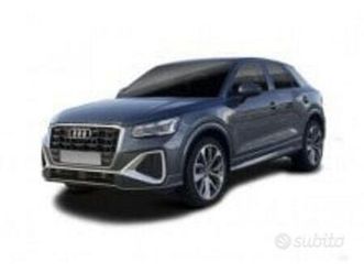 audi q2 30 2.0 tdi business advanced