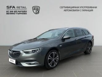 opel insignia sports tourer 2.0 cdti ultimate exclusive ≫ 2018 • 16 900 eur • id