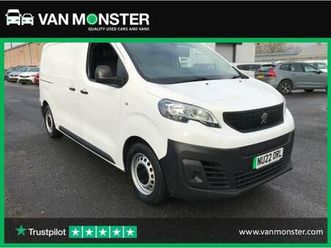 e 1200 75kwh professional standard panel van auto mwb 6dr