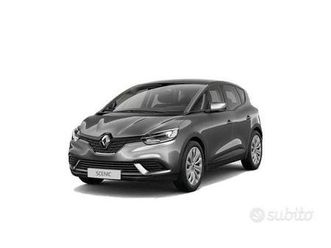 renault scénic iv 2017 1.5 dci energy bose 11...