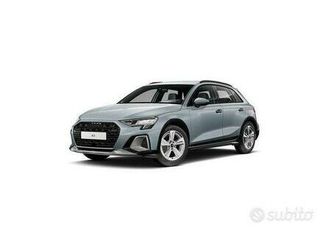 audi a3 allstreet 1.5 tfsi mhev identity cont...