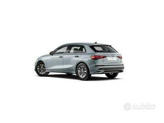 audi a3 rs3 sportback 2.5 tfsi quattro s-tronic