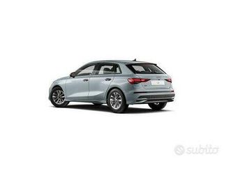 audi a3 sportback 1.5 tfsi mhev s line editio...