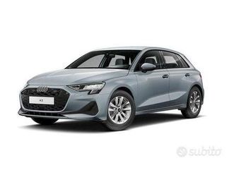 audi a3 sportback 2.0 tdi business advanced 1...