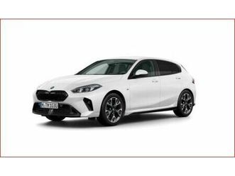 bmw 120 m-sport*headup*parkassistplus*livecockpitpro