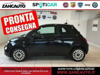 fiat 500 s8 1.0 hybrid lounge - promo fca