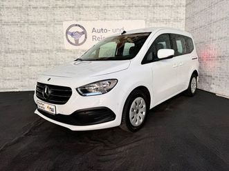 mercedes-benz t-180/cam/navi/guter zustand