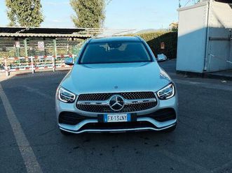 glc 220d 4matic