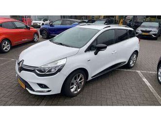 estate 0.9 tce limited | navi | airco | pdc | cr-c