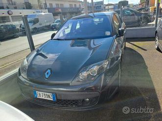 renault laguna 2.0 dci 150cv nav