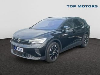 volkswagen id.4 pro business 77 kwh 210 kw (286 pk) *demo*