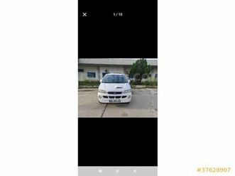 sahibinden hyundai starex 2.5 tci multiway 2006 model manisa 105.000 km beyaz - 37628907 | arabam.com