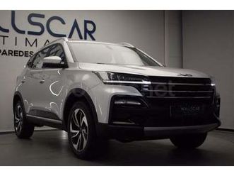 vehículo de sustitución