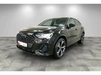 audi q3 35tdi s tronic s line interno esterno cerchi sonos