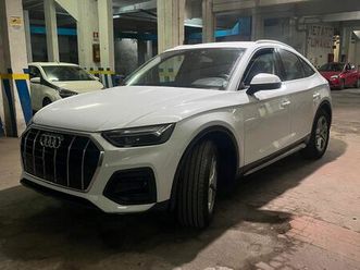 audi q5 spb 35 tdi s tronic line plus