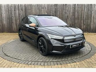 82kwh 80 founders edition auto 5dr