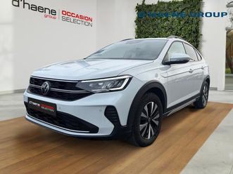 volkswagen taigo taigo life business 1.0 tsi 81 kw (110 ch) 7 vitesses dsg