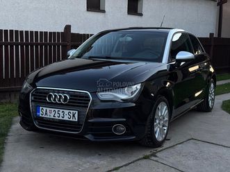 audi a1 1.4tfsi