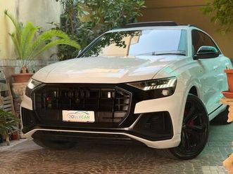 audi q8 50 tdi 286 cv quattro super full