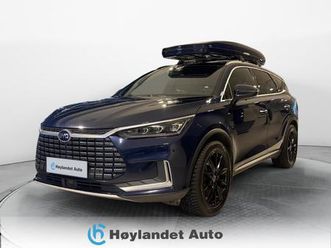 509 hk executive 360`kam/krok/pano/skiboks