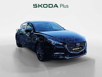 mazda mazda3 2.0 ge at evolution