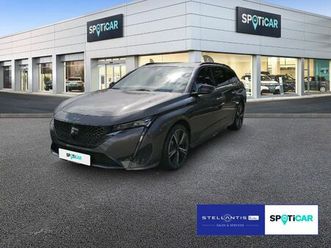 peugeot 308 sw puretech 130 eat8 gt *relax- visiopaket*