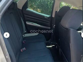 mazda cx7 2.2 crtd active