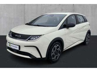 byd dolphin 60 comfort - 179.700 kr