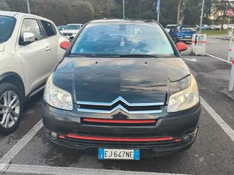 citroen c4 2009