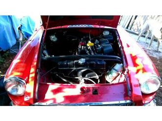 1971 mg mgb pull handle (1962-65) a vendre