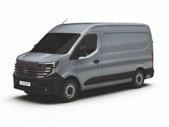 nissan nv200 2.0 dci 96kw n-connecta l3h2 3.5t 4p