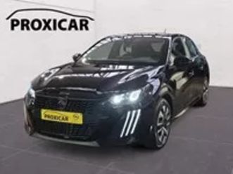 style 1.2i 101cv noire carplay*cruise*capteur