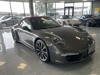 991 carrera 4s