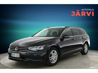 variant comfort business 1,5 tsi evo 110 kw dsg-automaatti