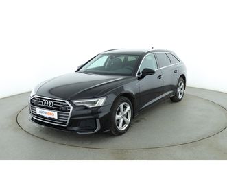 40 tdi mild-hybrid