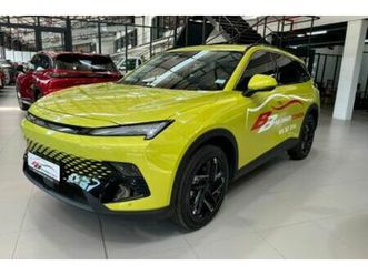 2026 baic x55 1.5t elite auto