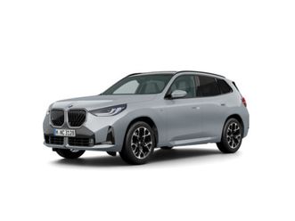 bmw x3 xdrive20d 145 kw (197 cv)