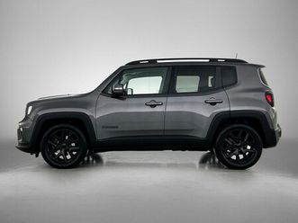 jeep renegade - 1.3t ddct longitude