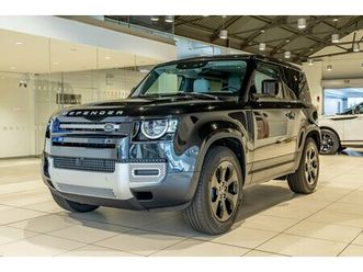 defender 90 s 3.0d 200ps