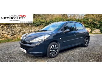 1.1 60cv urban 5 portes