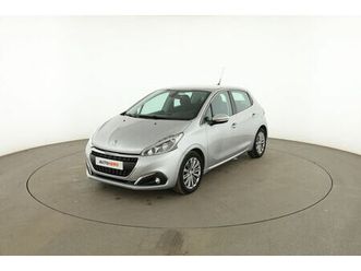 peugeot 208 1.6 blue-hdi allure