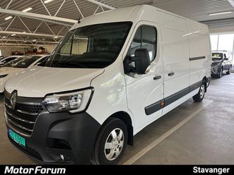 ny pris / master l3h2 180hk fwd qs nordic line