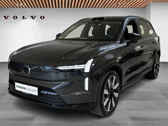 volvo ex90 twin ultra awd 408hk 5d aut. - 859.900 kr