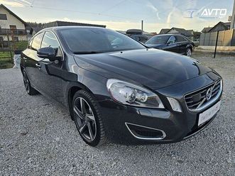 volvo s60 d5 auto summum-navigacija-radar tempomat-kamera